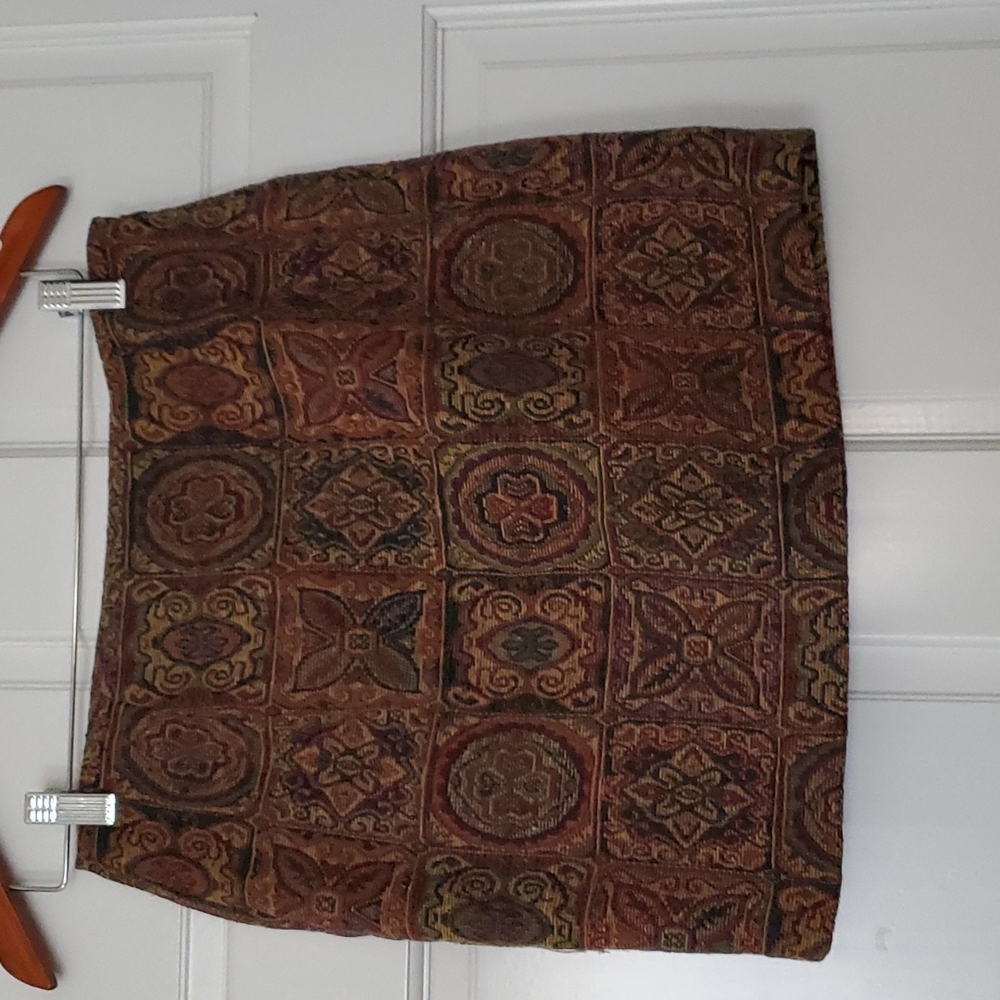 Vintage skirt